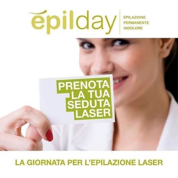 epilazione laser bologna